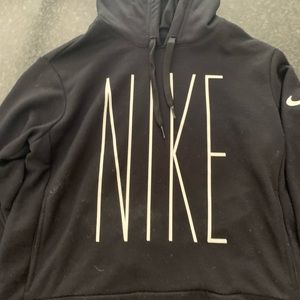 Nike sweatshirt